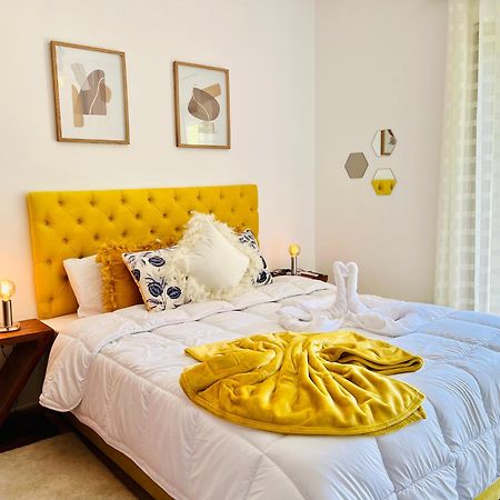 Luxury Apartments Prestigia Marrakesh Exterior foto