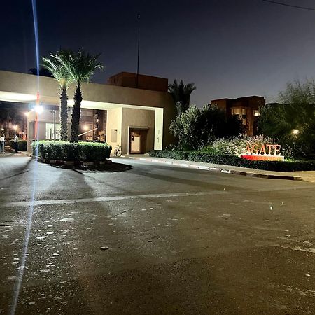 Luxury Apartments Prestigia Marrakesh Exterior foto