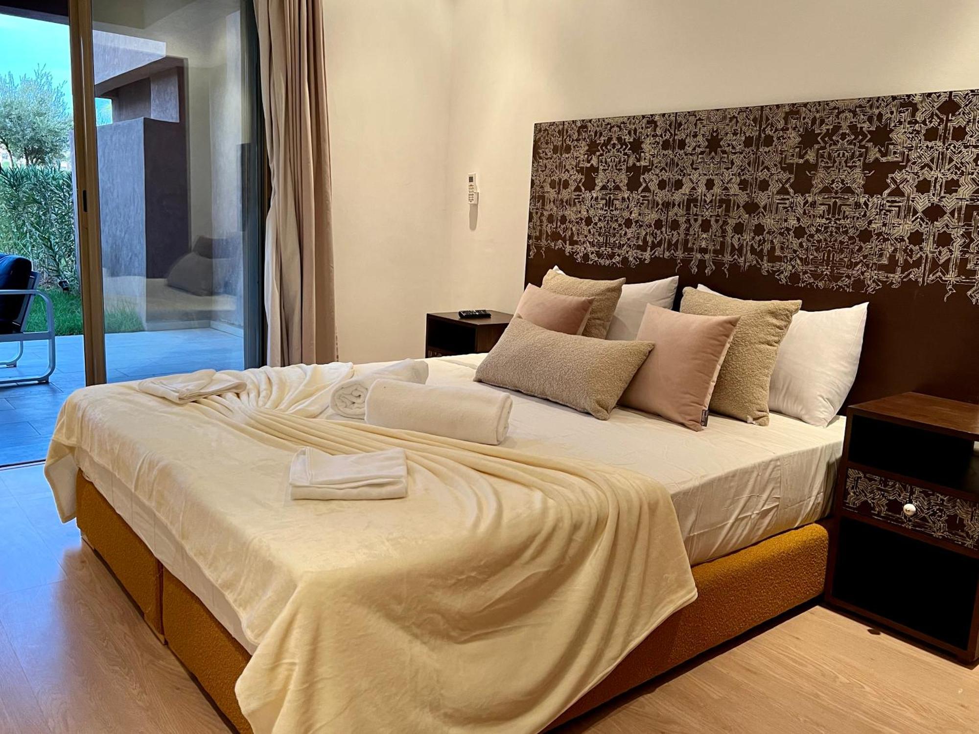 Luxury Apartments Prestigia Marrakesh Exterior foto